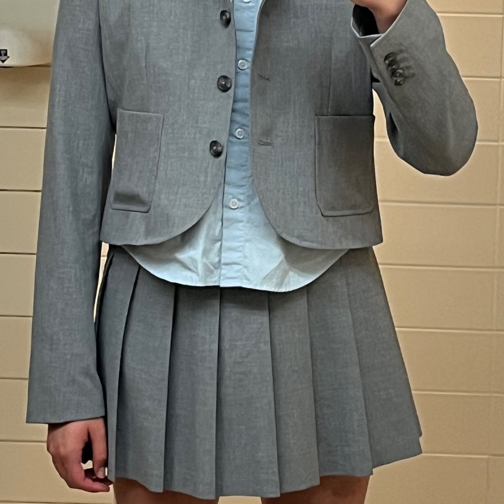 Meet your Posher, Ellie